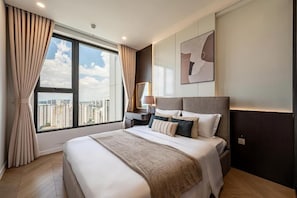 Apartment, 2 Bedrooms
