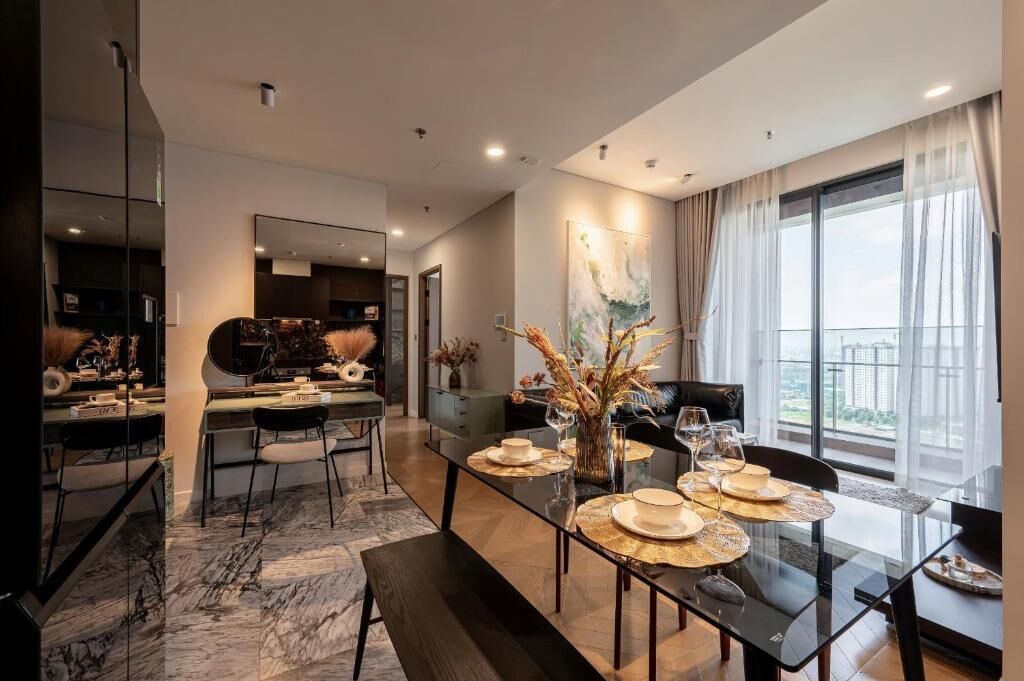 Apartment, 2 Bedrooms