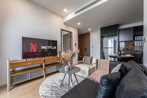 Apartment, 1 Bedroom - Lumiere riverside - Apartment Raymond Holm (Ho Chi Minh City)