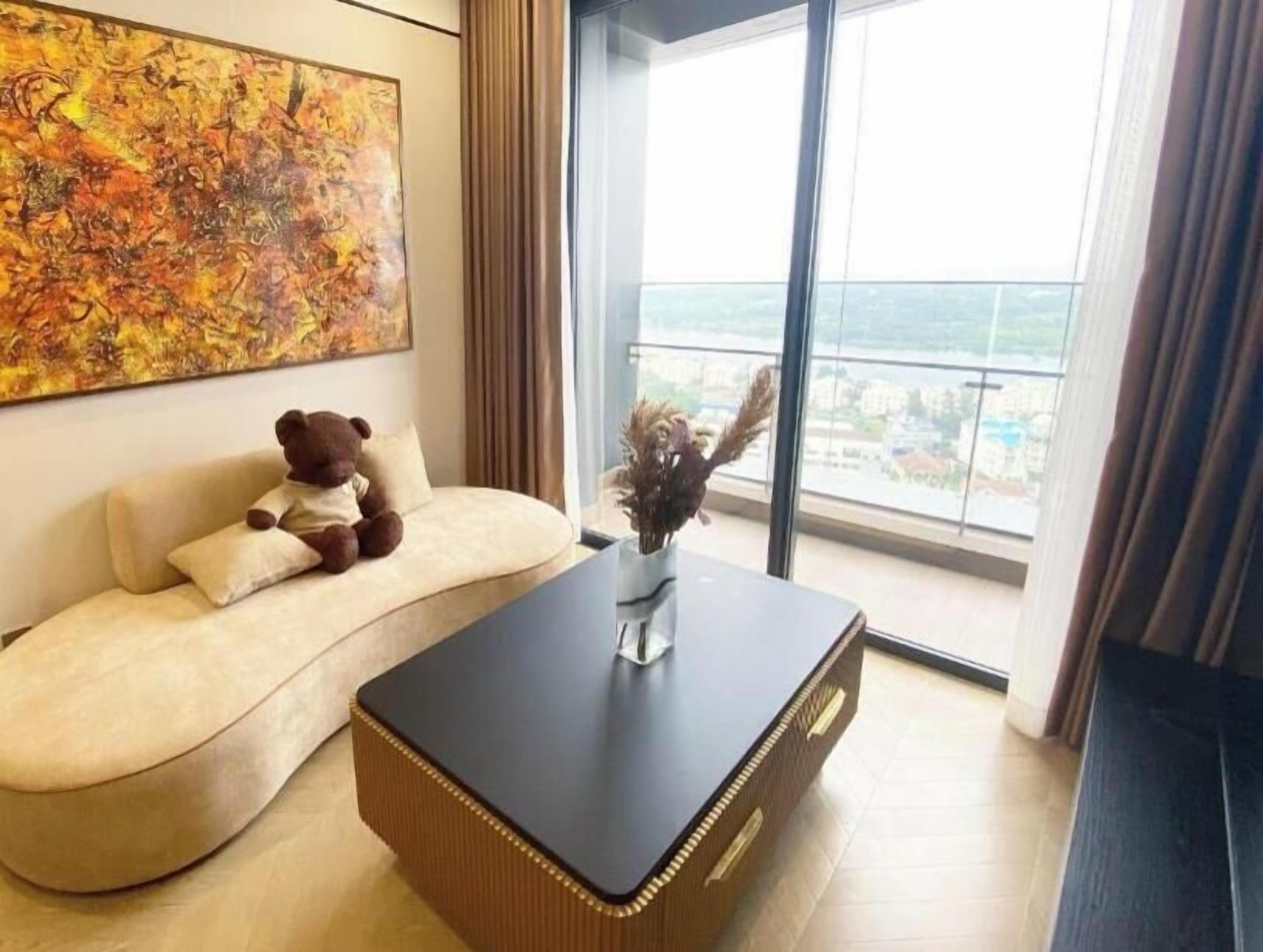 Apartment, 2 Bedrooms