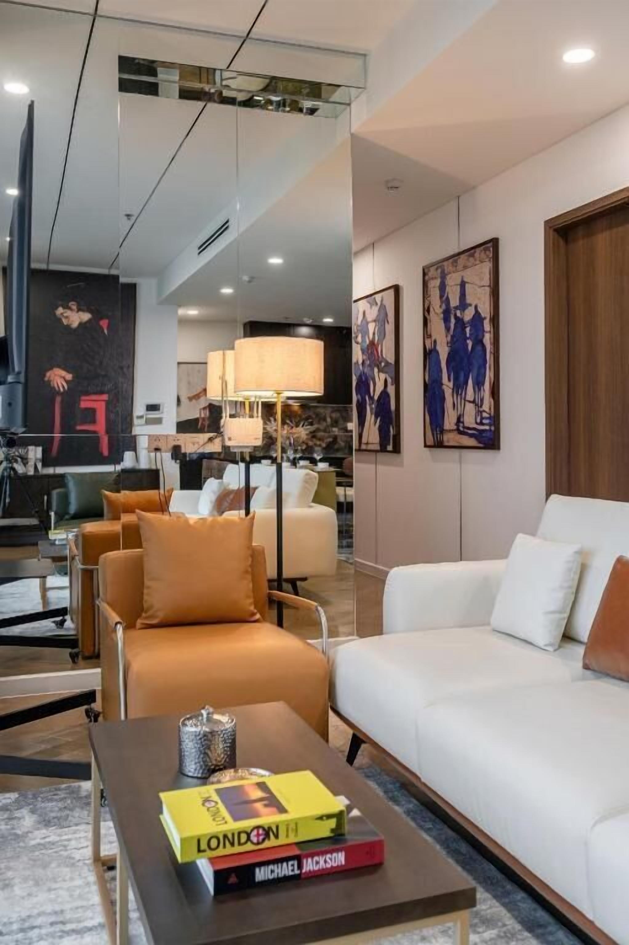 Apartment, 2 Bedrooms