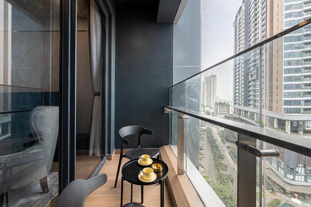 Apartment, 2 Bedrooms