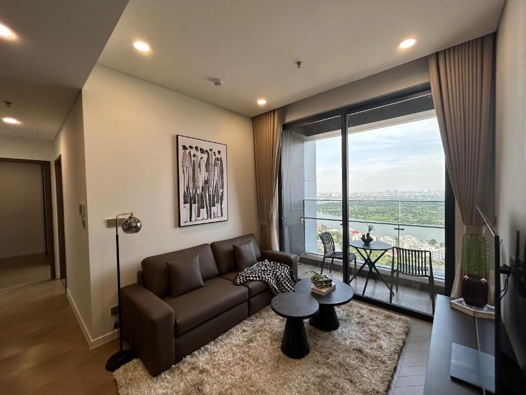 Apartment, 1 Bedroom