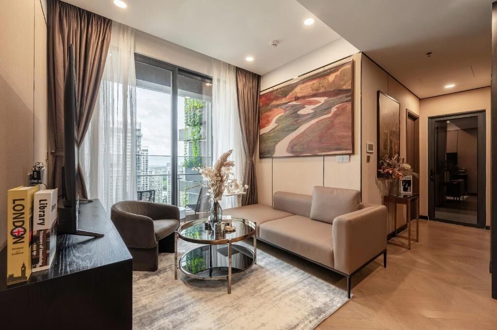 Apartment, 2 Bedrooms