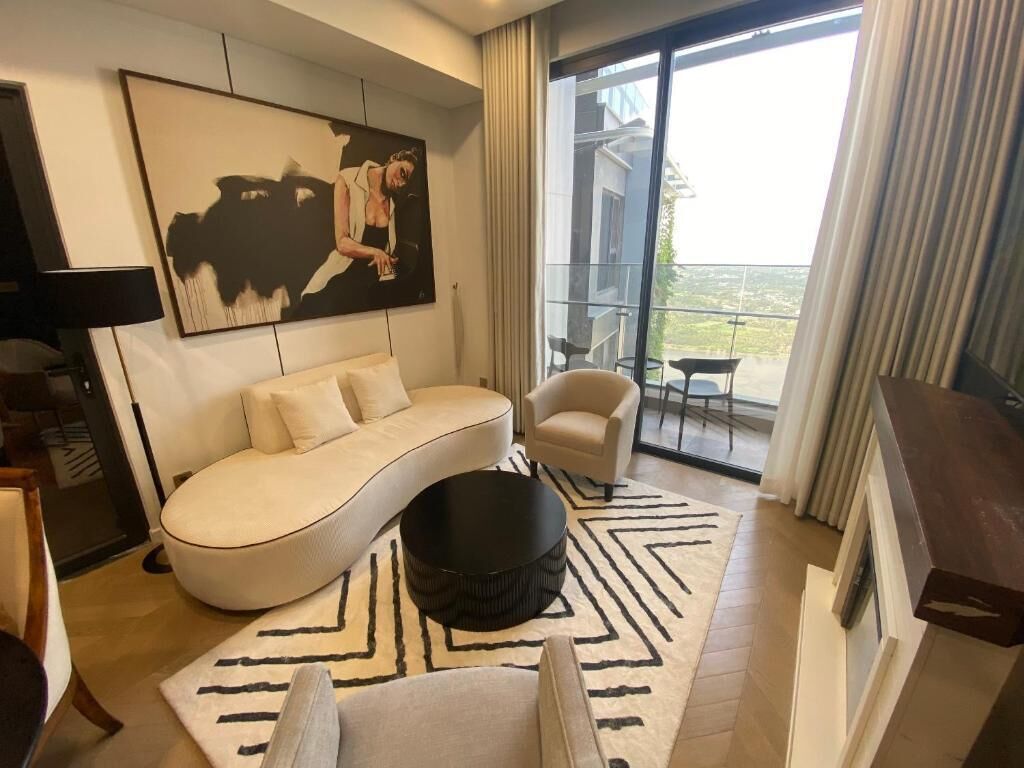 Apartment, 2 Bedrooms