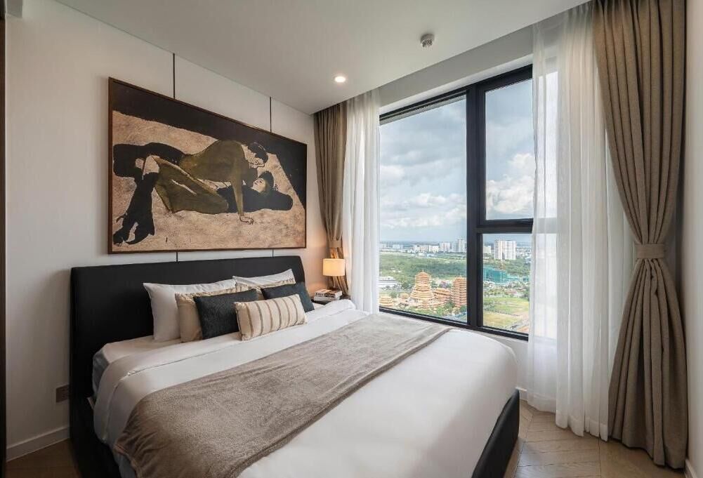 Apartment, 3 Bedrooms