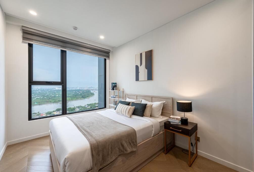 Apartment, 2 Bedrooms