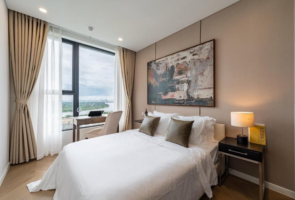 Apartment, 2 Bedrooms