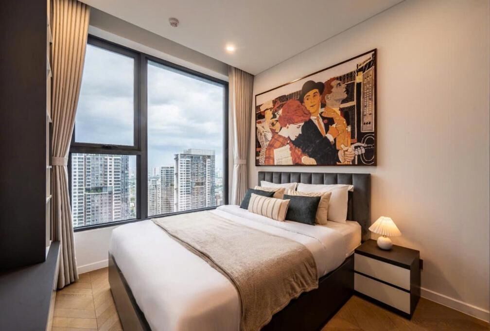 Apartment, 2 Bedrooms