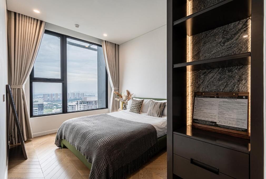 Apartment, 1 Bedroom