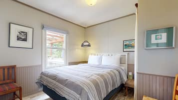 2 chambres, Wi-Fi, draps fournis