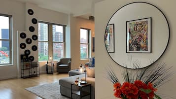 Condo, 2 Bedrooms | Interior