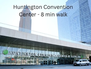 Condo, 2 Bedrooms | Exterior