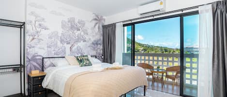 Chambre Double Supérieure