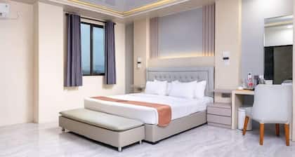 Grand Valonia Hotel Cafe & Park Jember