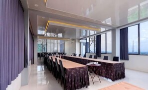 Kemudahan mesyuarat