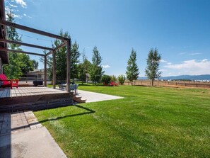 テラス / パティオ