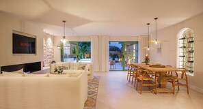 Interior - Casa Savia by Vacation Marbella (Marbella)