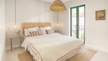 3 camere, ferro/asse da stiro, Wi-Fi, lenzuola