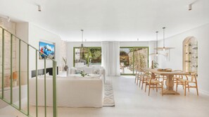 Dining - Casa Savia by Vacation Marbella (Marbella)