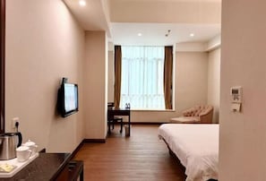 ห้องพัก