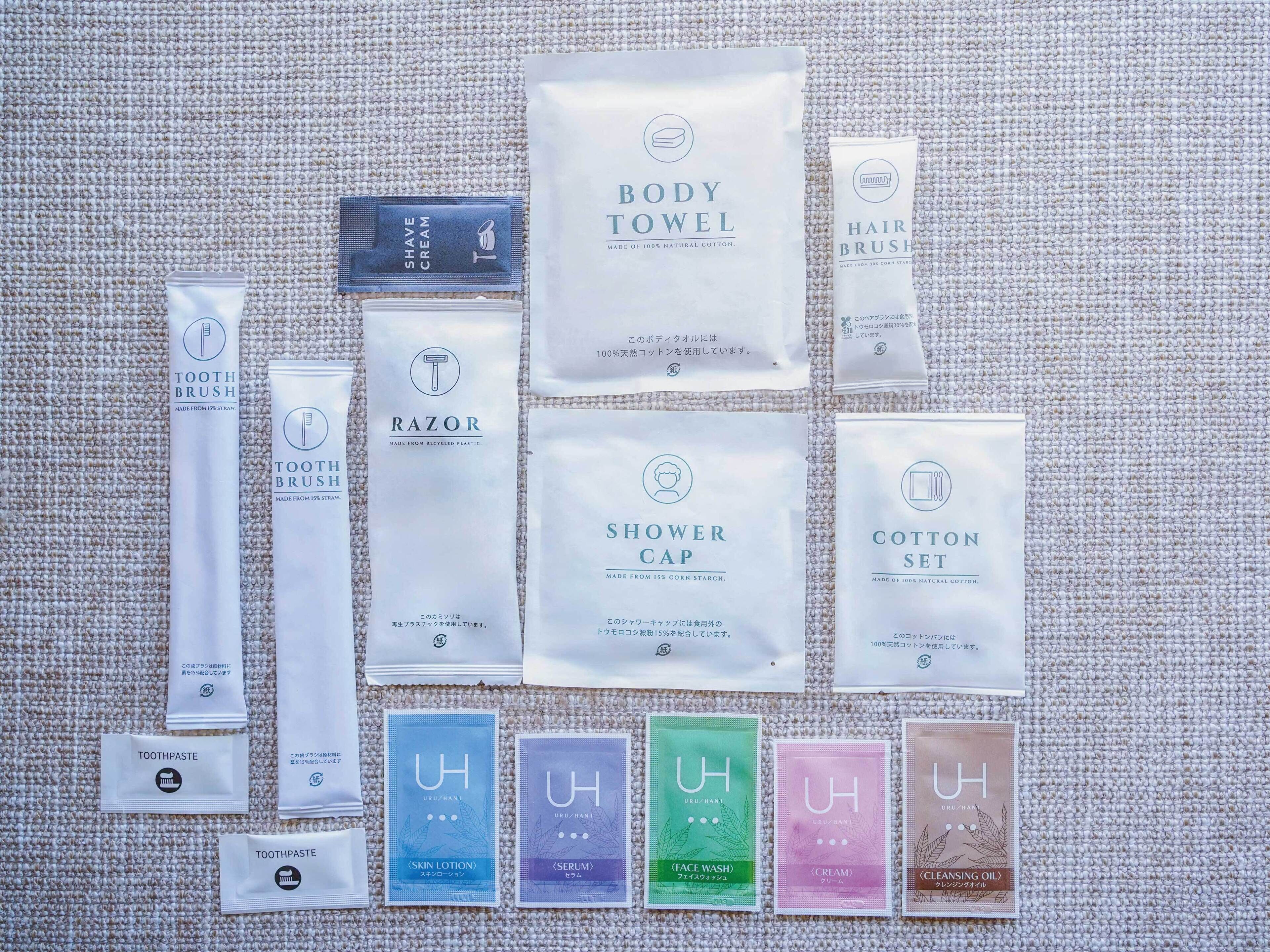 Photo - Dorsett by Agora Osaka Sakai