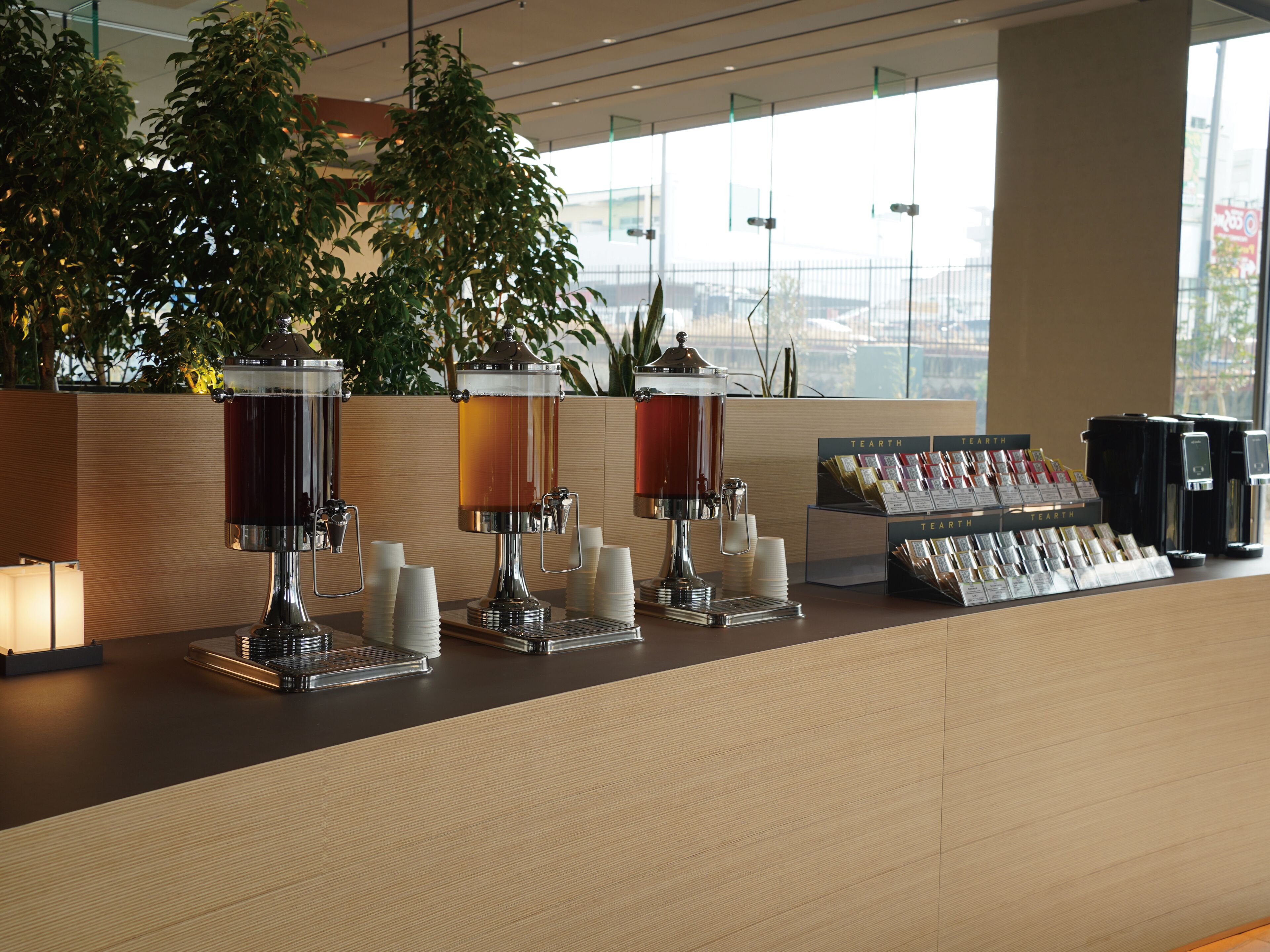 Photo - Dorsett by Agora Osaka Sakai