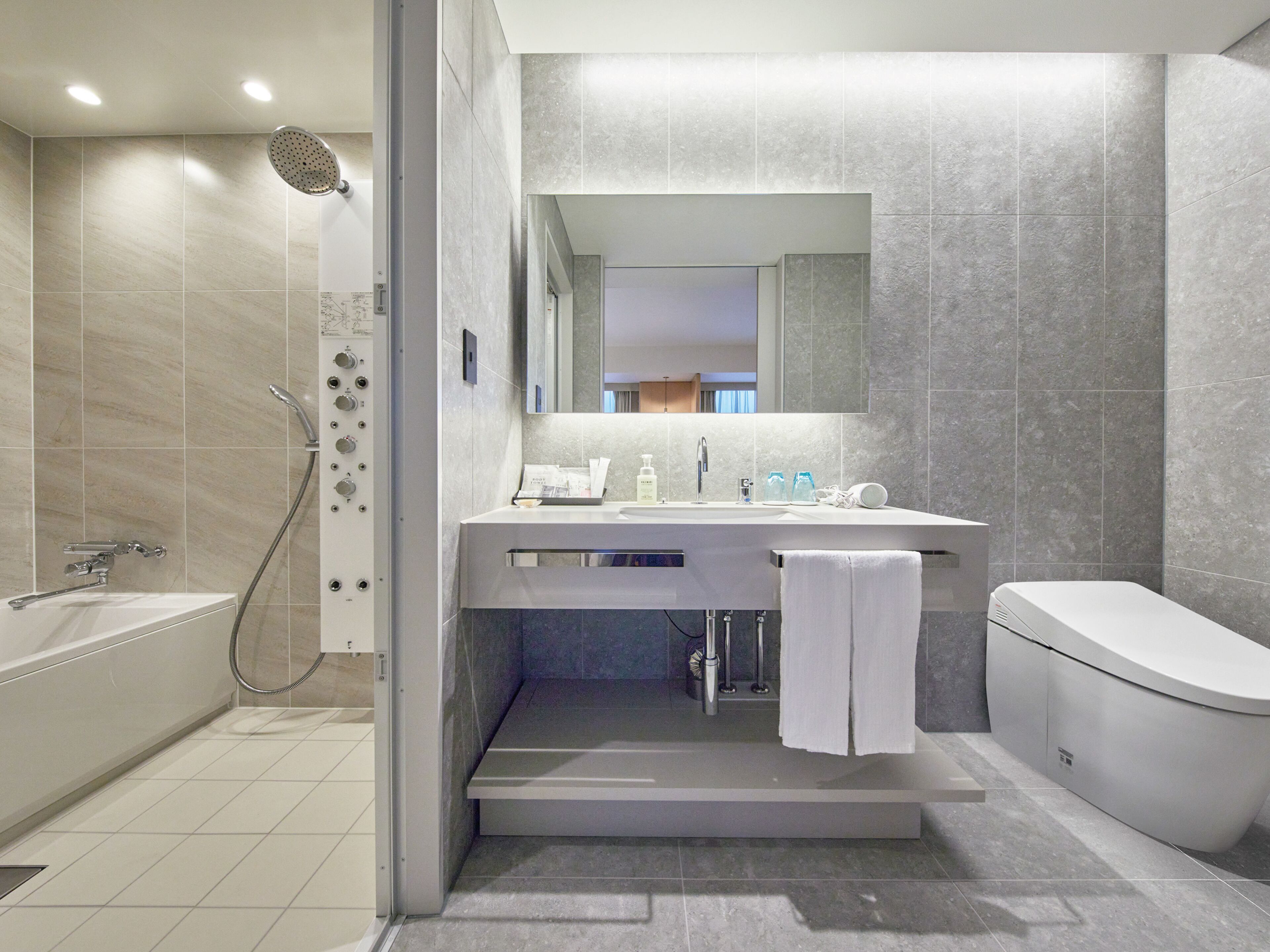 Photo - Dorsett by Agora Osaka Sakai