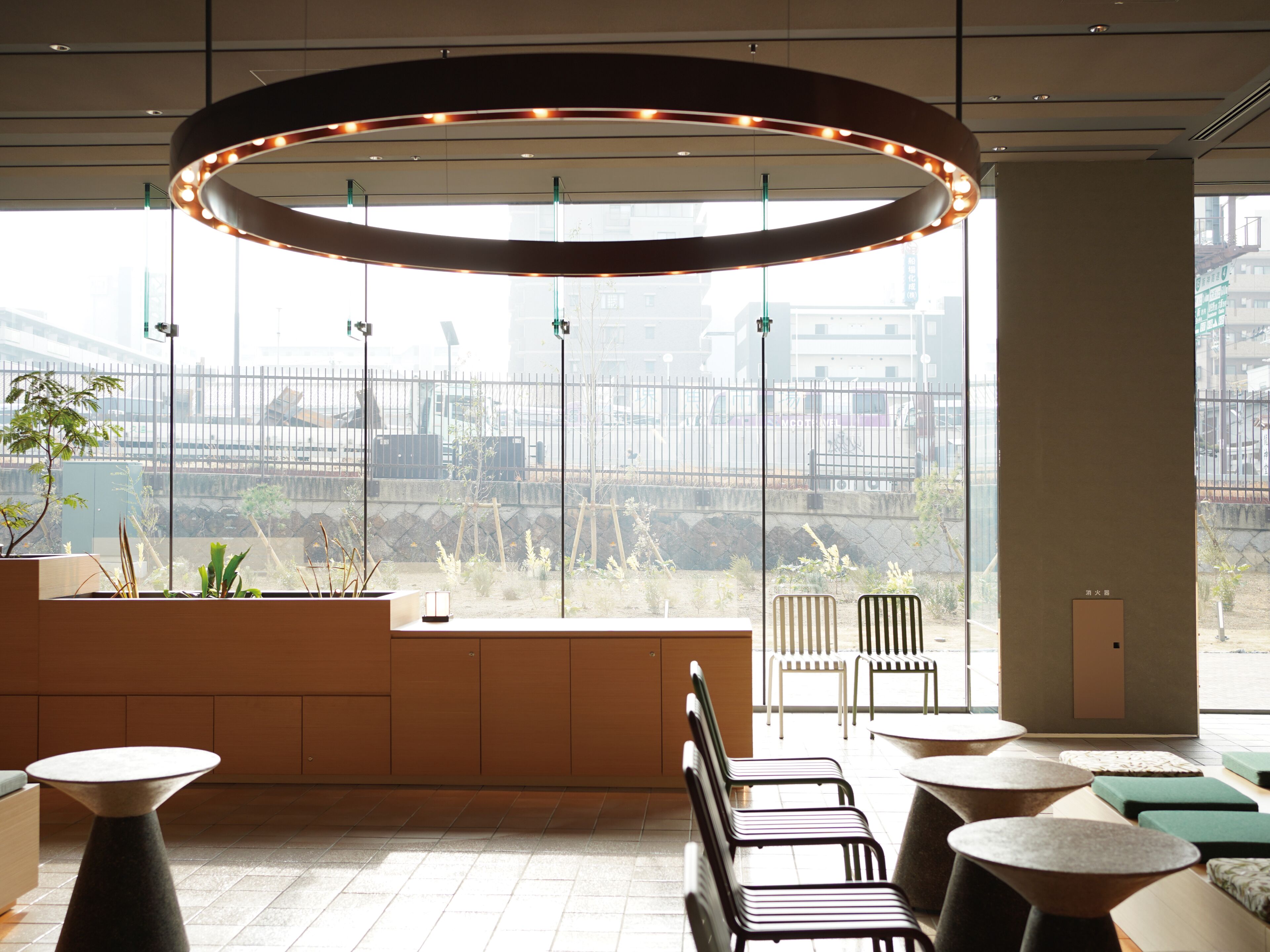 Photo - Dorsett by Agora Osaka Sakai