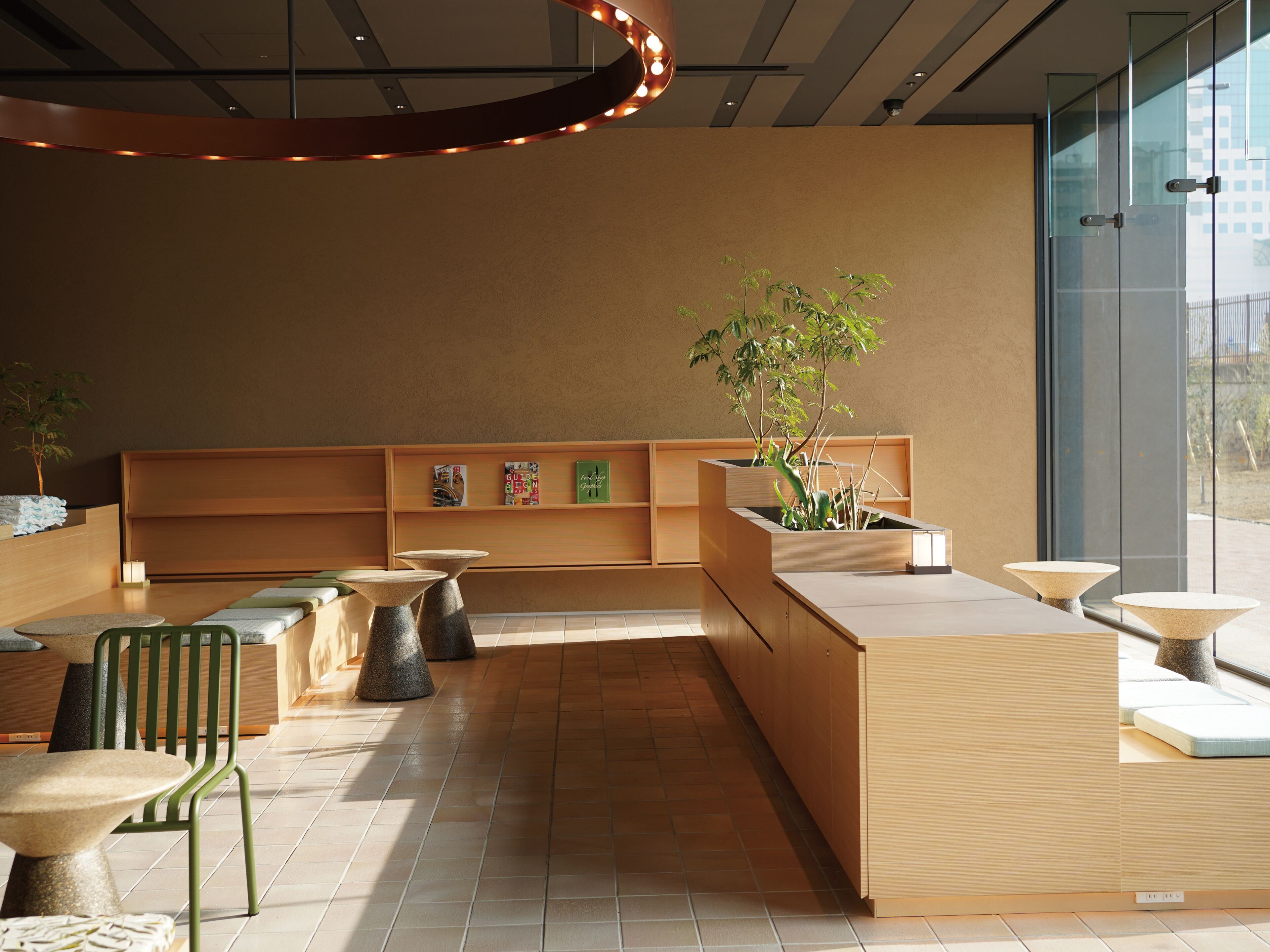 Foto - Dorsett by Agora Osaka Sakai