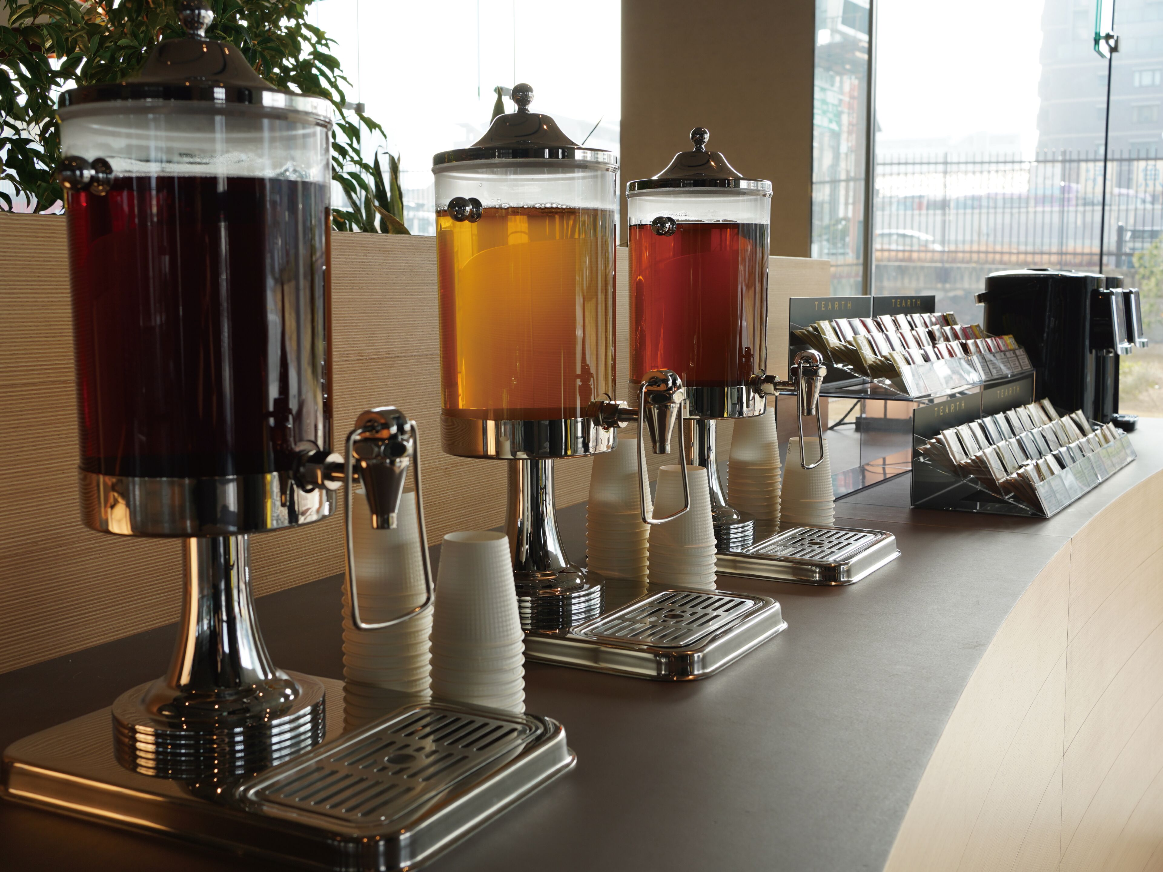 Photo - Dorsett by Agora Osaka Sakai