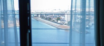 Dorsett by Agora Osaka Sakai