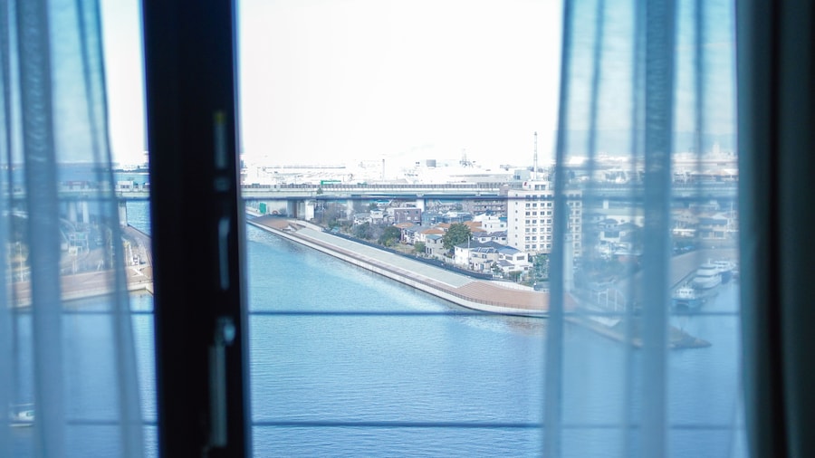 Dorsett by Agora Osaka Sakai
