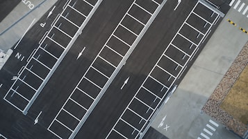 自助停車 (每晚 JPY1800)