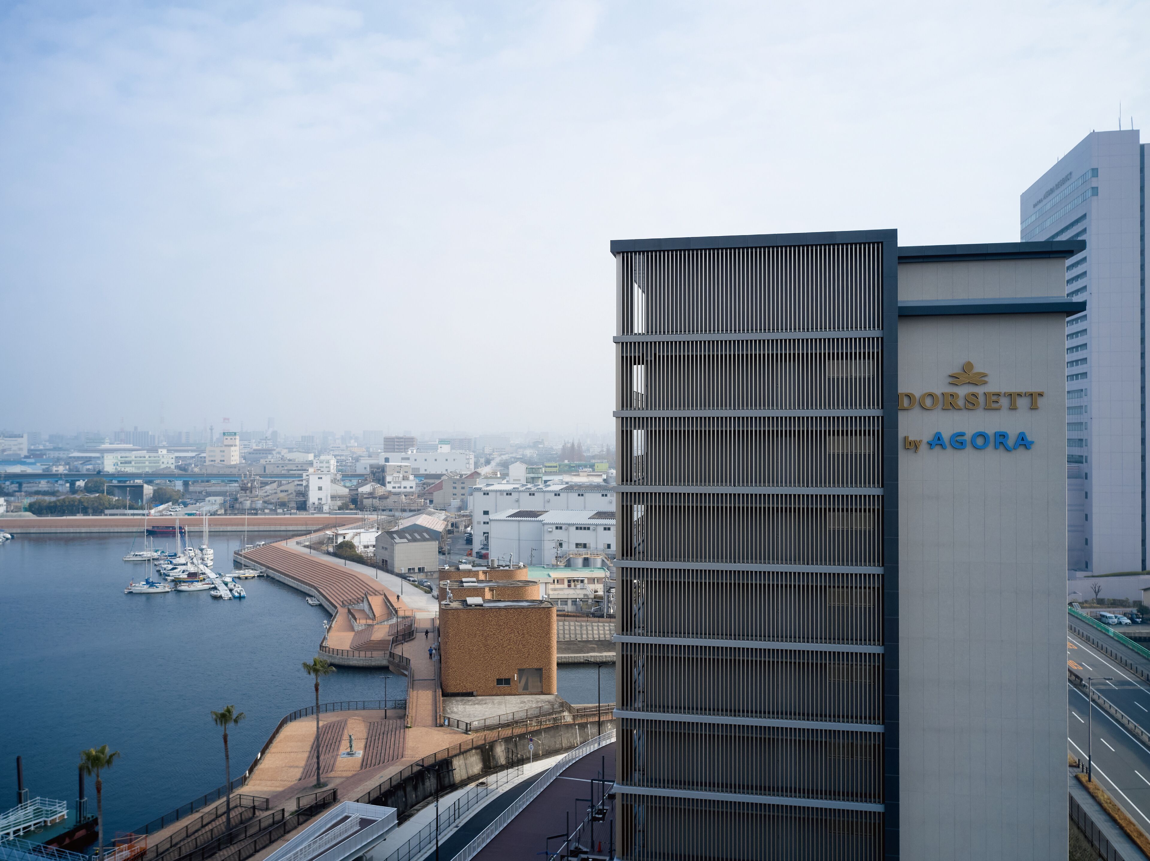 Foto - Dorsett by Agora Osaka Sakai