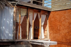 Exterior - Ecolodge Mancora (Máncora)