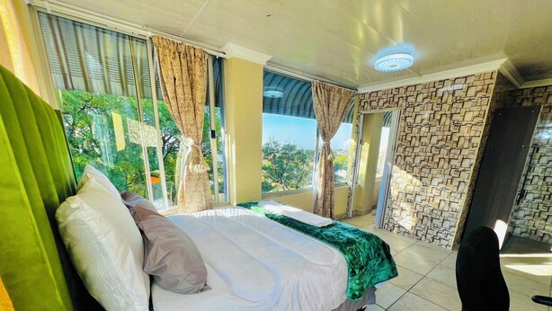 1 bedroom, internet