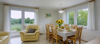 Cesar\'s Karst Apartments