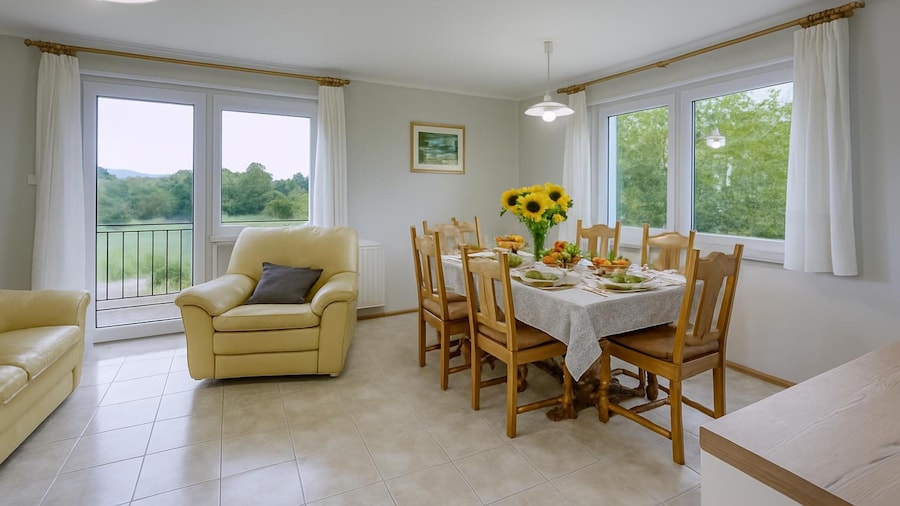 Cesar\'s Karst Apartments