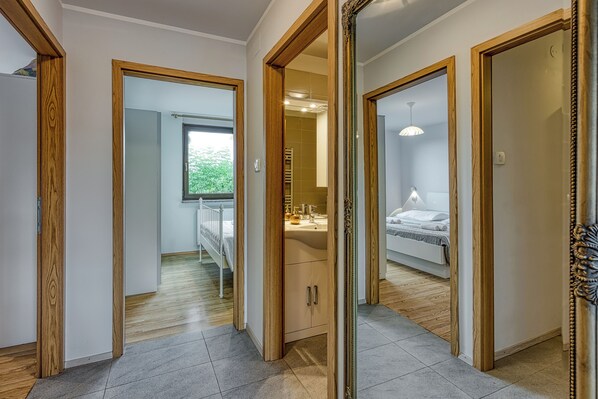 Interior - Cesar\'s Karst Apartments (Sezana)