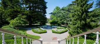 Cesar\'s Karst Apartments