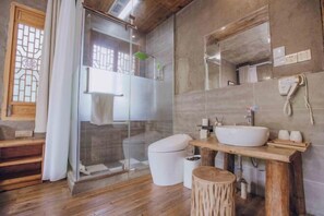 Room - Jushe village Meisu Inn (Deqing)