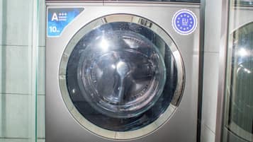 Apartament Deluxe | Bany | Sabatilles