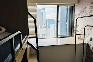 Room - Bonjour Youth Hostel (Shenzhen)