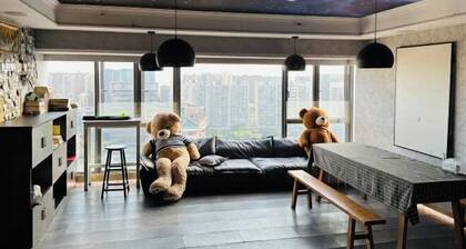 Bonjour Youth Hostel