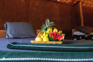 Food and drink - Ynot Udawalawa Safari & Resort (Udawalawa)