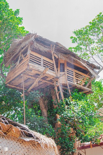 Ynot Udawalawa Safari & Resort