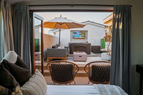 7 habitaciones, cuna de viaje, wifi gratis y ropa de cama 