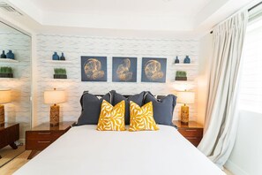 7 chambres, lit parapluie, Wi-Fi gratuit, draps fournis