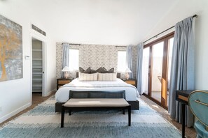 7 chambres, lit parapluie, Wi-Fi gratuit, draps fournis